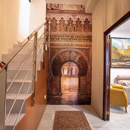 Casa La Mezquita Con Parking Gratis Villa Córdoba Exterior foto