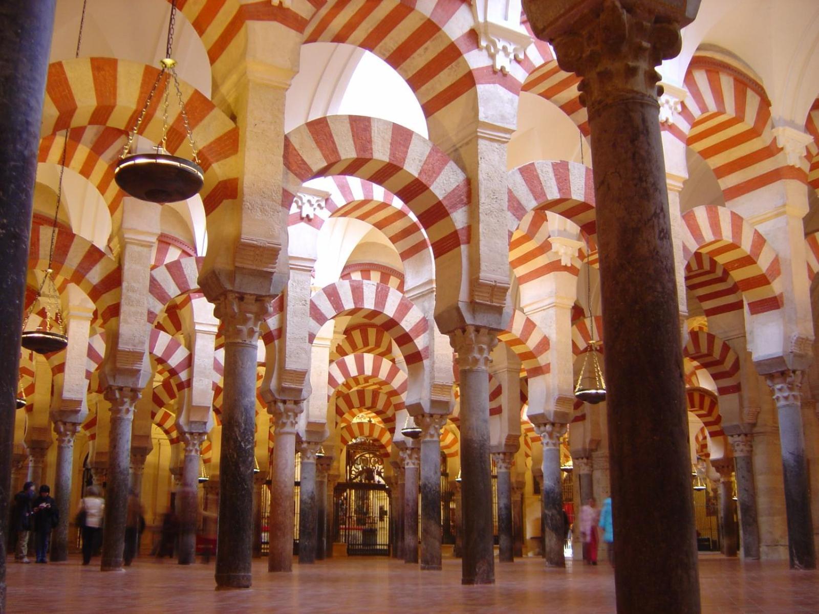 Casa La Mezquita Con Parking Gratis Villa Córdoba Exterior foto