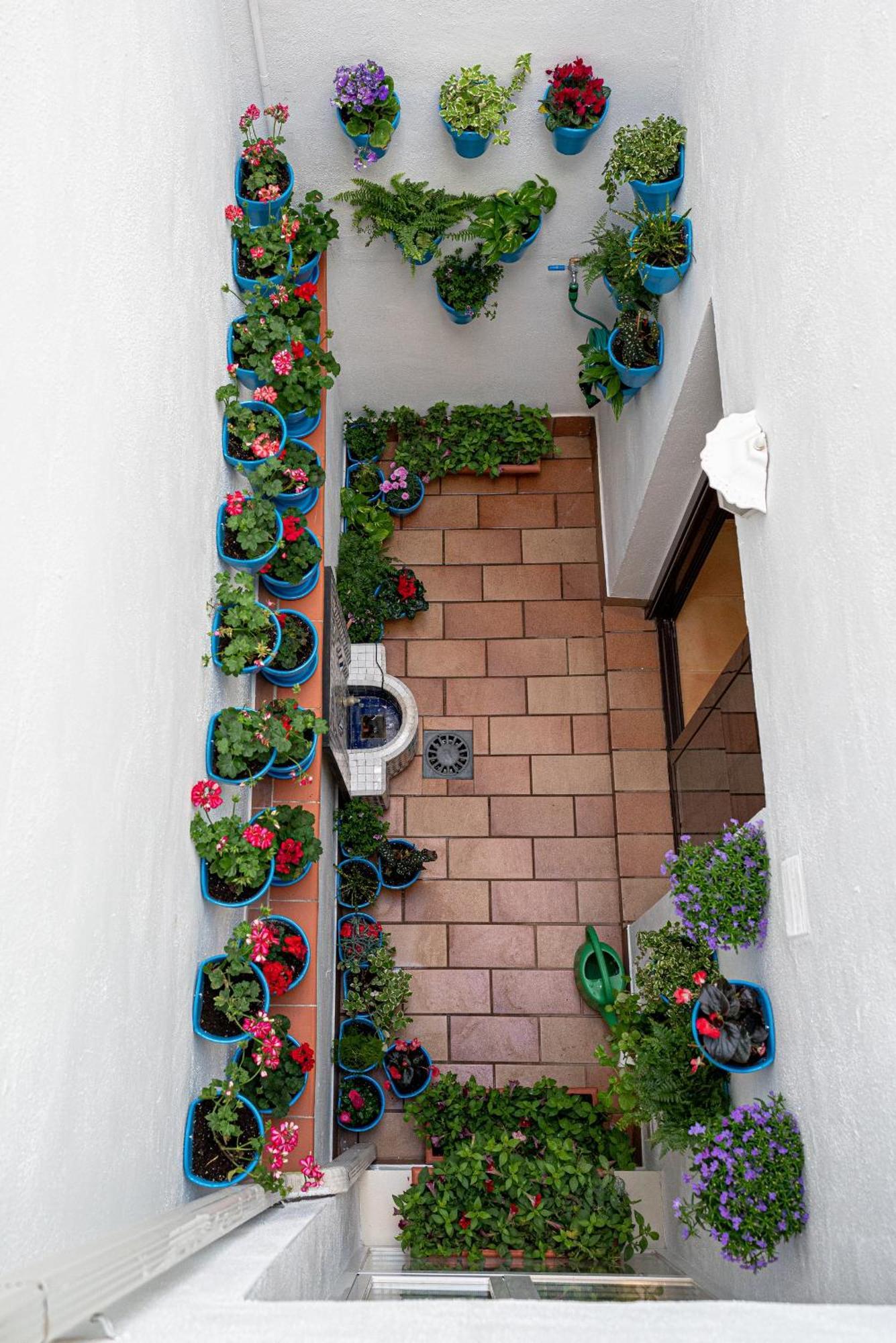Casa La Mezquita Con Parking Gratis Villa Córdoba Exterior foto
