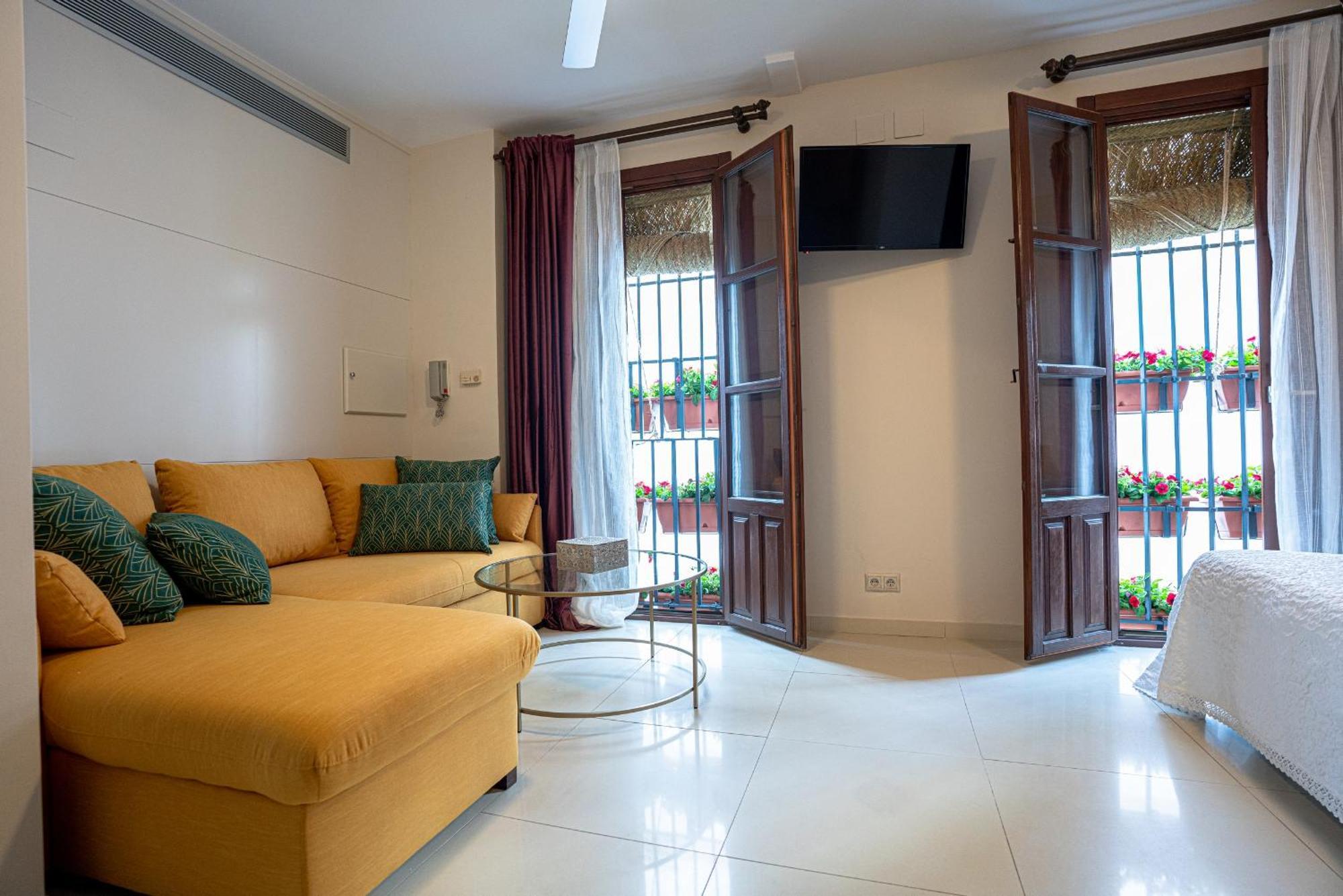 Casa La Mezquita Con Parking Gratis Villa Córdoba Exterior foto