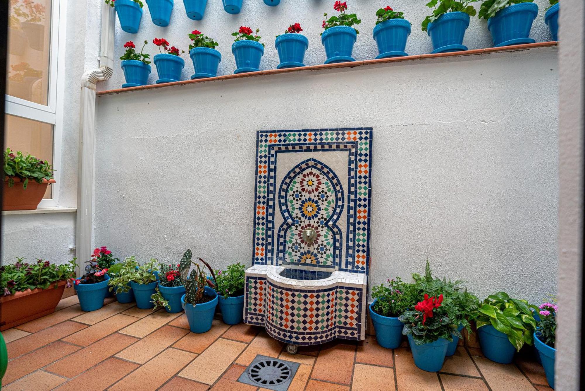 Casa La Mezquita Con Parking Gratis Villa Córdoba Exterior foto