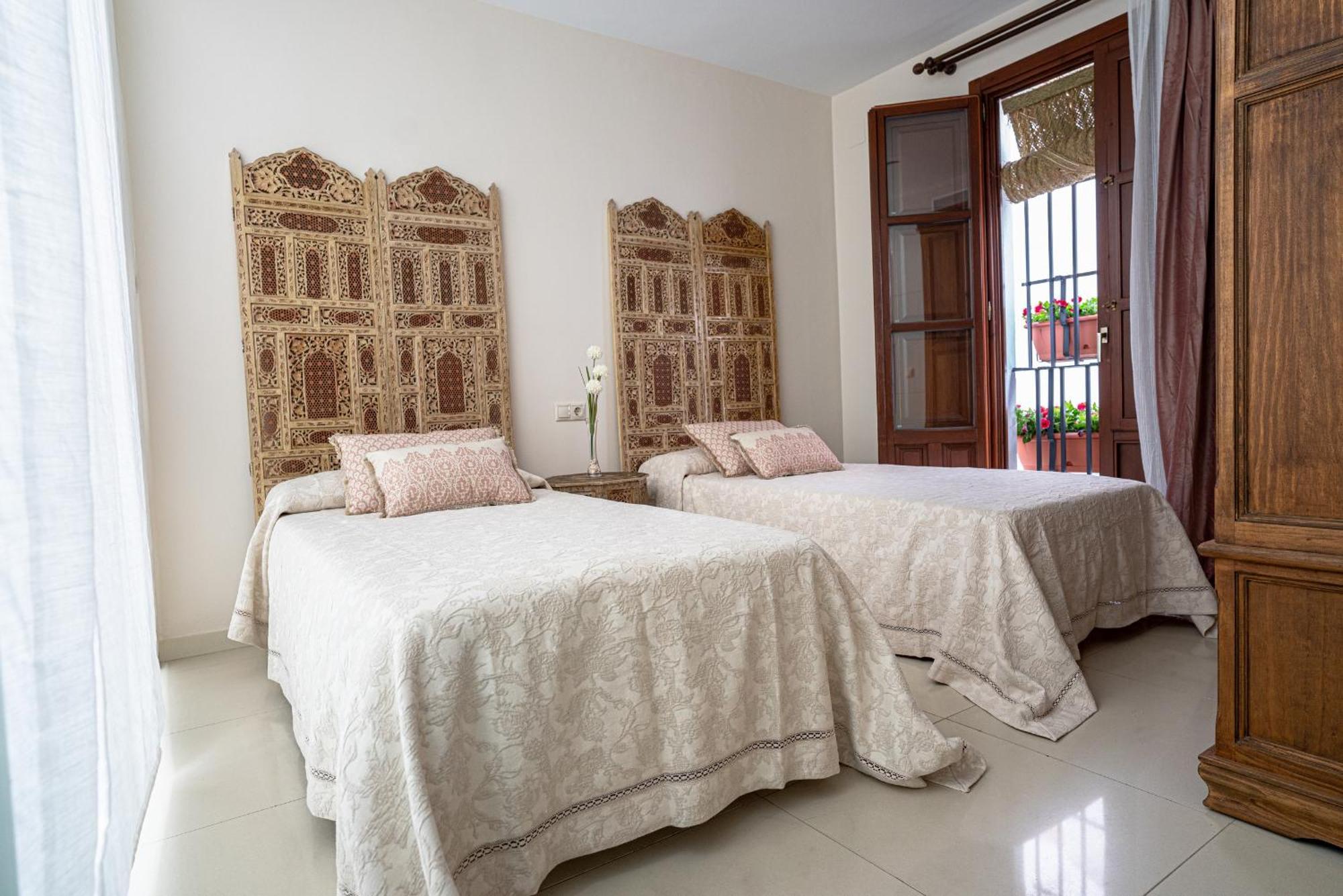Casa La Mezquita Con Parking Gratis Villa Córdoba Exterior foto