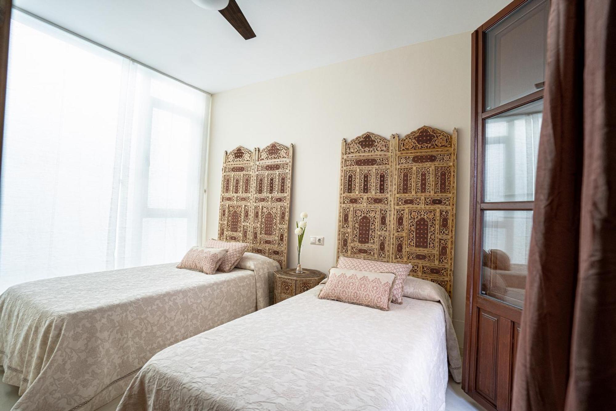 Casa La Mezquita Con Parking Gratis Villa Córdoba Exterior foto